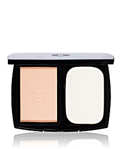 image of Chanel Mat Lumiere Compact # 30 Aurore
