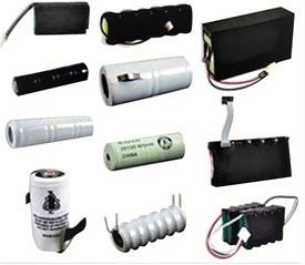 image of Replacement For Compaq 176780-B21 Replacement Battery