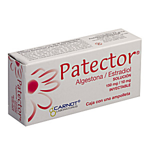 image of Patector 150MG Amp 1ML C1