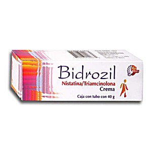 image of Bidrozil
