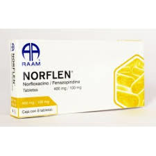 image of Norflen