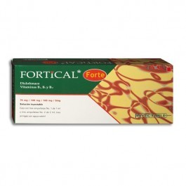 image of Fortical Forte