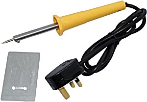 image of Am-tech 30W Soldering Iron