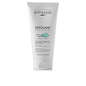 Digit-Eyes UPC data: 8436097092628 UPC Byphasse Exfoliante