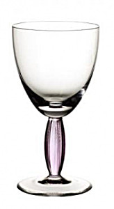 image of Villeroy & Boch Glser,'New Cottage Rose' Water Glass 173 MM