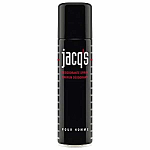image of Coty Jacq's Deodorant Spray 200ML