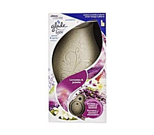 Glade by brise sense&spray apto.-lavan/jazm. collection (dto.promocional) (5000204594621)