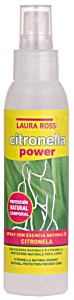 image of La Casa De Los Aromas Citronella Power Body Spray