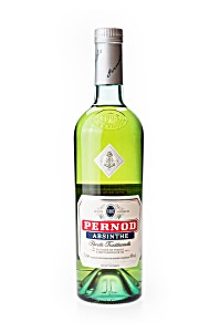 image of Pernod Absinth 70 CL.