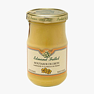 image of Moutarde De Dijon, Klassisch Scharf