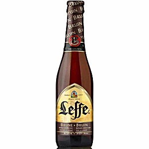 image of Leffe Brune 33 cl.