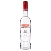 image of Sambuca Dei Cesari, Anislikr