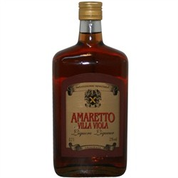 image of Amaretto Villa Viola 70 CL.