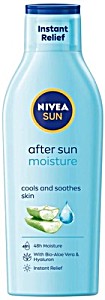 image of Nivea Moisturising After Sun Lotion 200 ML