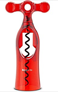 image of Brabantia Korkenzieher Quick Pull Gelbgelb 202186
