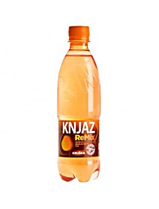 Knyaz remix pear 10% 0.5l bo p (8600037006185)