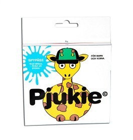 image of Pjukie Spypse Giraffen Gizmo