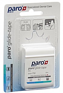 image of Paro Glide Tape Teflon Tape 1762 (20M)