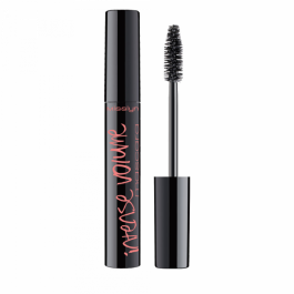 image of Misslyn Intense Volume Mascara (farbe: Black [01], 9 ML)