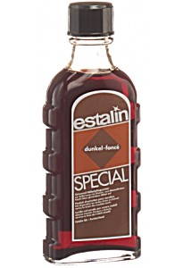 image of Estalin Special Politur Dunkel (125ML)
