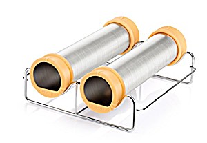 image of Tescoma 623390 Traditionelle Baumkuchen Trdelnk-form Delicia, 2 STCK