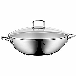 image of WMF | Profiselect Wok 32 CM