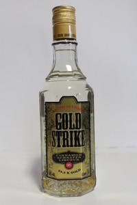 image of Gold Strike VP 50 CL U