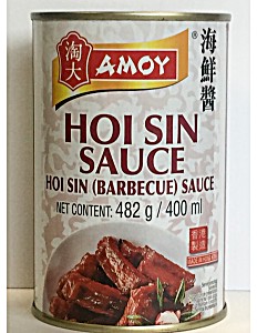 image of Hoisin BBQ Sauce Amoy Hongkong