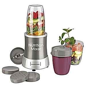 image of TV Unser Original 04505 MR. Magic Nutrition Mixer - Smoothie Maker