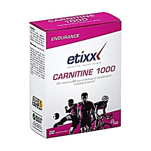 image of Etixx Carnitine 1000 GR