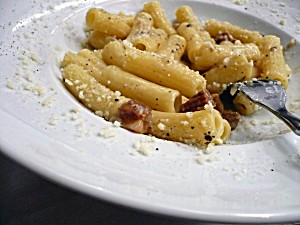 image of Laminated Poster Italy Pasta Rome Italian Dinner Cuisine Food Poster Print 24 X 36