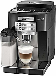 De Longhi Ecam 22.366.B Magnifica 