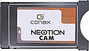 image of Neotion PRD-MTCX Conax Cas7 Cam Ci-modul (verfgbar In 3 Versionen-> Nicht Auswhlbar)