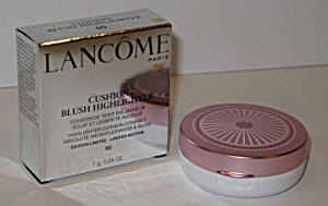 image of Lancme Cushion Blush Subtil Rouge NR. 00 - Highlighter
