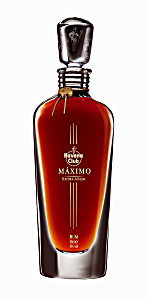 image of Havana Club Maximo Holzkiste Kubanischer Rum
