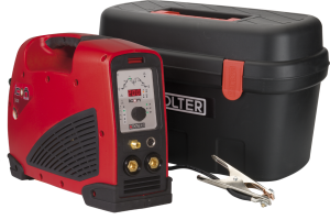 image of Solter Welding Equipment Icontig HF Pulse Pro 2220