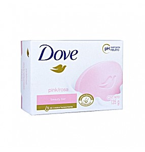 image of JBN Dove Pink 135 G