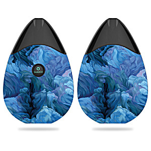 image of Mightyskins Skin Decal Wrap Compatible With Suorin Sticker Protective Cover 100'S of Color Options