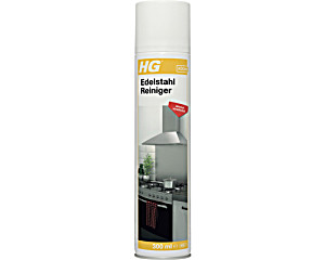 image of Edelstahl Schnell Reiniger HG 0, 5 L