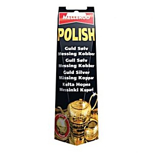 image of Mellerud Polierpaste 150 ML FR Gold, Silber, Messing, Kupfer 2003203227