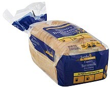 image of Safeway Kitchens Bread Enriched, Country Buttermilk