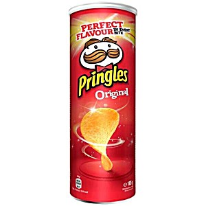 5053990107339 UPC Pringles Pop & Go Original 40G