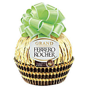image of Grand Ferrero Rocher 240G