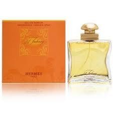 image of Hermes 24 Faubourg Delicate Eau De Toilette 50 ml