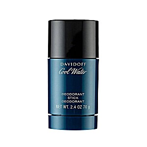 image of Davidoff Cool Water Man Extremely Mild Deodorant Stick - 70 G