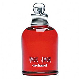 image of Cacharel Amor Amor Edt 100ML