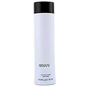 image of Giorgio Armani Body Lotion Armani Code Femme 200 ML