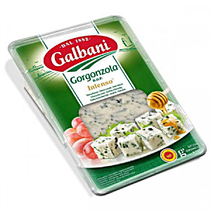 image of Galbani Gorgonzola Erborinato 150 g