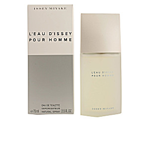 image of Issey Miyake L'eau D'issey Pour Homme Edt 75ML