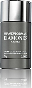 armani diamonds deodorant